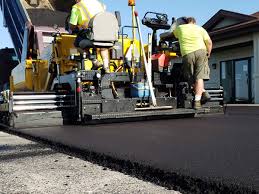 Driveway Maintenance Services in Sandwich, IL